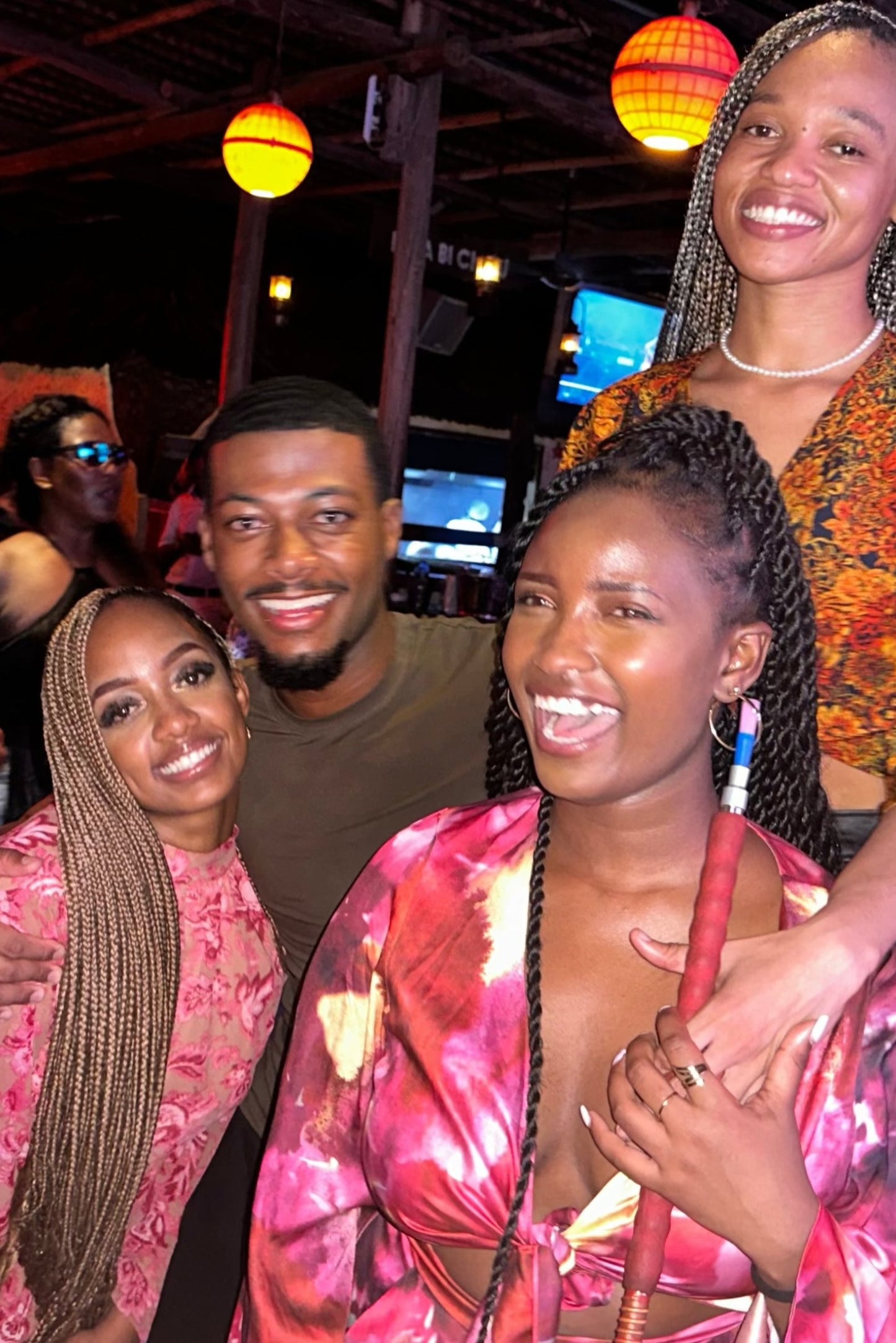 Social Life Breakdown In Nairobi, Kenya