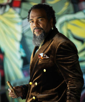 TROY WHITE