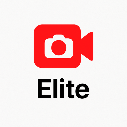 Youtube Masterclass Elite