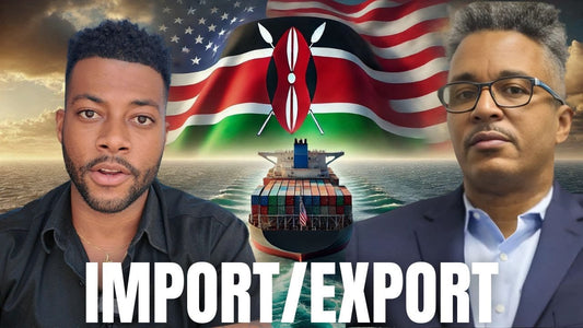 Import/Export Webinar