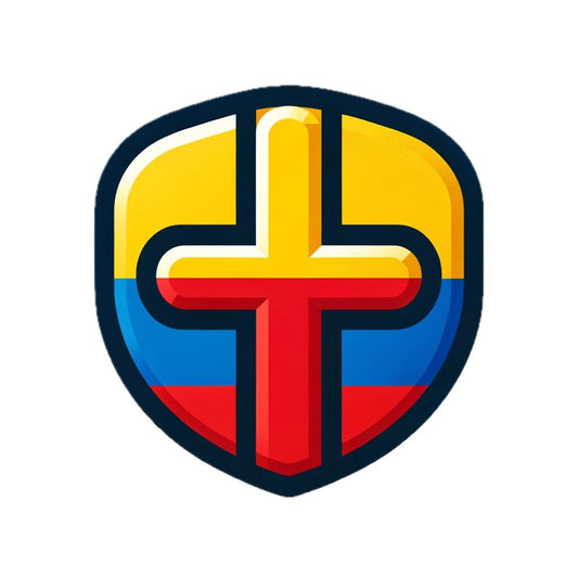 Medellin, Colombia Safety Checklist - Auston Holleman